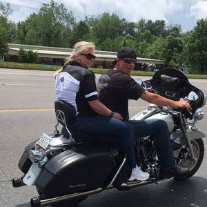 Meet your Posher, Theresa